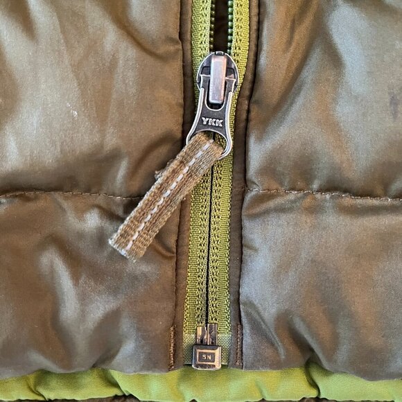 REI Co-op  650 Down Jacket - Kids' - Picture 4 of 8